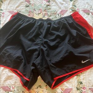 Women’s Nike running shorts